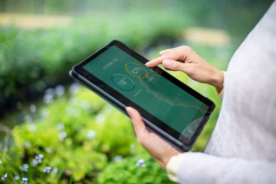 Agriculture Technology Trends 2023