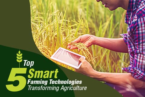 Smart Farming